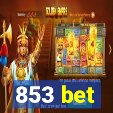 853 bet